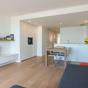  Appartement Sea View